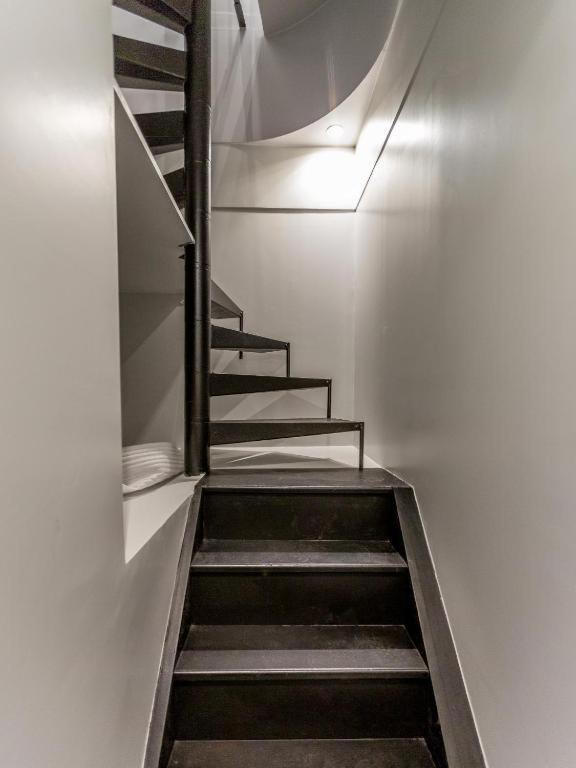 Edgar Suites Marais - Reaumur Paris Exterior photo